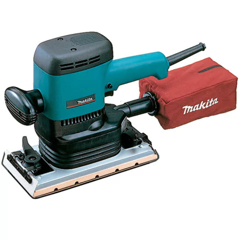 LIXADEIRA ORBITAL 600 WATTS - 9046 - MAKITA