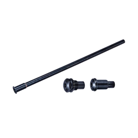 CONJUNTO DO BICO 4.8MM PARA DRV250 - 191F79-9 - MAKITA