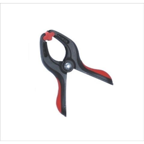 GRAMPO PLÁSTICO EM NYLON PLUS 6" - 3824 - LOTUS