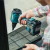 SOPRADOR À BATERIA 40V - AS001GZ - MAKITA