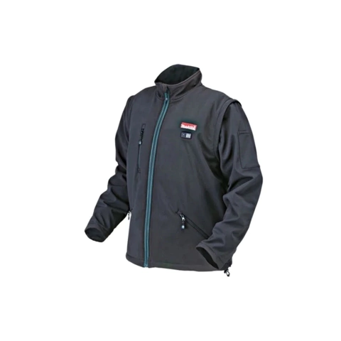 JAQUETA TERMICA A BATERIA 10.8/12V - CJ100DZXL - MAKITA