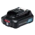 COMBO FURADEIRA/PARAFUSADEIRA DE IMPACTO 12V - CLX224SAX - MAKITA - Makitão Ferramentas