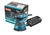 LIXADEIRA ROTORBITAL 125MM (5") 300 WATTS - BO5031 - MAKITA na internet