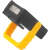 LANTERNA LED COMBINADA 2 EM 1, MAGNÉTICA LLV202 - 8075202000 - VONDER - comprar online