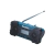 RÁDIO PORTÁTIL Á BATERIA 12V - MR051 - MAKITA