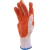 LUVA ANTIDERRAPANTE TAMANHO 9 C.A 35844 - 60001147 PLASTCOR
