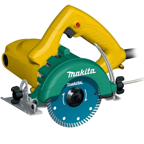 SERRA MÁRMORE 110MM 1.450 WATTS - 4100NH2BR - MAKITA