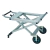 BANCADA PARA SERRA DE MESA MLT100 WST03 - JM27000300 - MAKITA