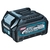 PARAFUSADEIRA DE IMPACTO A BATERIA 40V XGT 220 N.M - TD001GD201 - MAKITA - loja online