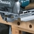 CORTADORA DE METAL A BATERIA 18V - DCS553RTJ - MAKITA
