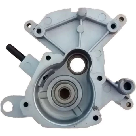 CONJUNTO CAIXA ENGRENAGEM DW352-B2 - 153170-00 - DEWALT