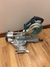 SERRA ESQUADRIA A BAT. 190MM 18V - DLS713Z - MAKITA