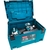 CHAVE DE IMPACTO 3/4" 18V 1.050 N.m 5.0 AH - DTW1001RTJ - MAKITA - Makitão Ferramentas