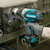 CHAVE DE IMPACTO 3/4" 18V 1.050 N.m - DTW1001Z - MAKITA na internet