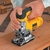 SERRA TICO TICO VELOCIDADE VARIÁVEL E AÇÃO PENDULAR - DW331K - DEWALT na internet