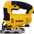 SERRA TICO-TICO ORBITAL 650W - DWE300 - DEWALT - comprar online