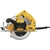 SERRA CIRCULAR 185MM (7.1/4") 1.800 WATTS - DWE575 - DEWALT - Makitão Ferramentas