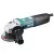 ESMERILHADEIRA ANGULAR ELETRÔNICA 115 MM (4.1/2") 1.400 WATTS - GA4540C - MAKITA