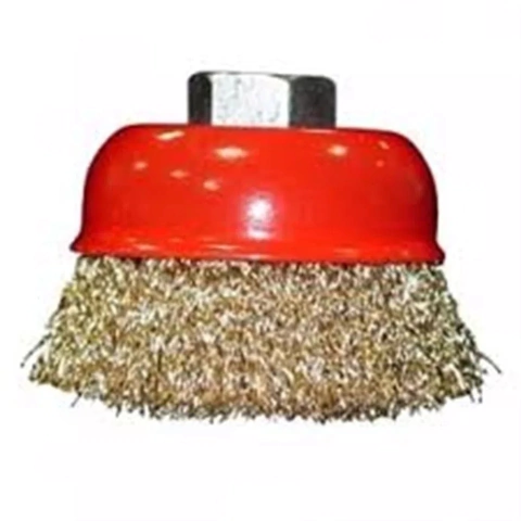 ESCOVA DE AÇO COM DIAMETRO 70 MM - 1608614020 - BOSCH