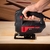 SERRA TICO TICO 380W - F0124380AB - SKIL - Makitão Ferramentas
