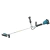 ROÇADEIRA A BATERIA 18V + 18V 4.0AH - DUR365UPM2 - MAKITA