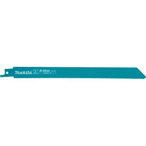 LAMINA DE SERRA SABRE 9" BI-METAL 2 PÇS - D-51661 - MAKITA