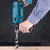 FURADEIRA DE IMPACTO 1/2 760W HP1640 110V MAKITA + JOGO DE BROCAS - Makitão Ferramentas