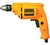 FURADEIRA 1/4'' (6,35 MM) VELOCIDADE VARIÁVEL E REVERSÍVEL - DWD010 - DEWALT - comprar online