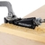 MINI POCKET HOLE JIG 100 GAB. FIXAÇAO - 13200003 - MILESCRAFT - comprar online