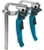 CONJUNTO DE SARGENTOS RÁPIDO SP6000 - 199826-6 - MAKITA na internet