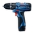 PARAFUSADEIRA IMPACTO Á BAT 12V GSB 120-LI - 06019G81E4 - BOSCH - comprar online