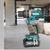 PARAFUSADEIRA FURADEIRA IMPACTO 40V 64N.m - HP002GA201 - MAKITA - Makitão Ferramentas
