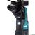 MARTELETE COMBINADO A BATERIA 40V MAX - HR002GM201-220V - MAKITA - Makitão Ferramentas