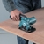 SERRA CIRCULAR Á BATERIA 12V - HS300DZ - MAKITA na internet