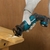 SERRA SABRE À BATERIA 12V MAX - JR103DZ - MAKITA - Makitão Ferramentas