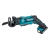 SERRA SABRE A BATERIA 12V - JR105DSAE - MAKITA - comprar online