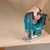 SERRA TICO TICO A BATERIA 12V - JV101DZ - MAKITA na internet