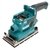 LIXADEIRA ORBITAL A BATERIA 18V - DBO380Z - MAKITA - comprar online