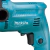 FURADEIRA DE IMPACTO 13MM (1/2") 500 W - M0801B - MAKITA - Makitão Ferramentas