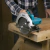 Imagem do SERRA CIRCULAR 180MM (7-1/4 Pol.) 1050W - M5801B - MAKITA