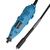 MICRO RETIFICA 130 W+ KIT DE ACESSÓRIOS 252 PEÇAS 127V - G19502/BR - GAMMA - comprar online