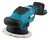 POLITRIZ ROTORBITAL 125MM A BAT 18V - DPO500Z - MAKITA na internet