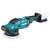 POLITRIZ ROTORBITAL 125MM A BAT 18V - DPO500Z - MAKITA
