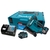 PINADOR A BATERIA 12V 4.0 Ah - PT354DSMJ - MAKITA