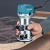 KIT COMBO TUPIA RT0700C 220V + JOGO DE FRESA NOVE54 - MAKITA - Makitão Ferramentas