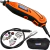 MICRO RETIFICA C/CONTR TQ 127V - RT18KA-BR - DEWALT na internet