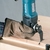 MULTIFERRAMENTA OSCILANTE 320W TROCA RÁPIDA - TM3010CK - MAKITA - comprar online