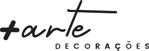 +Arte Decorações