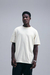 T-Shirt Club Plano C Off White - loja online