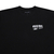 Camiseta Stakes Black Thug Nine